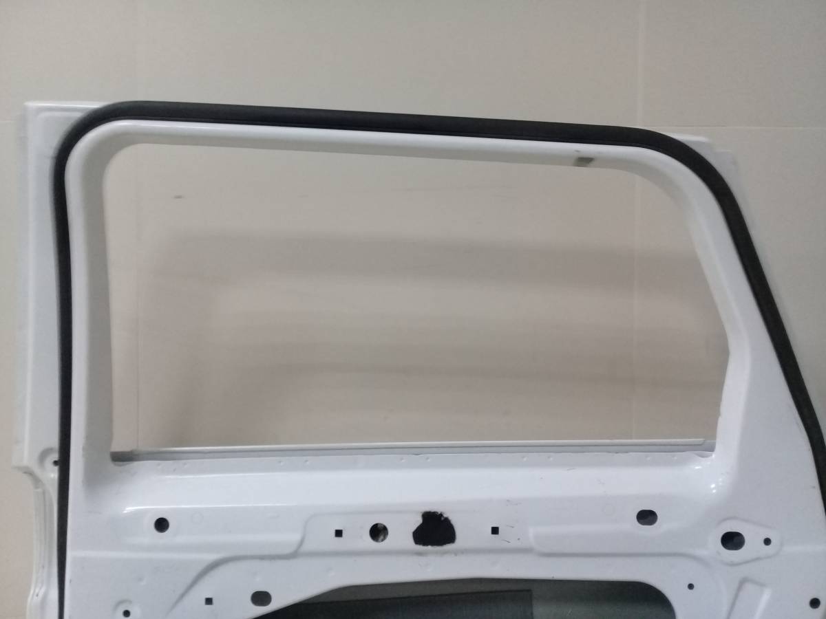 Дверь задняя правая Land Rover Range Rover Evoque 2011-2018