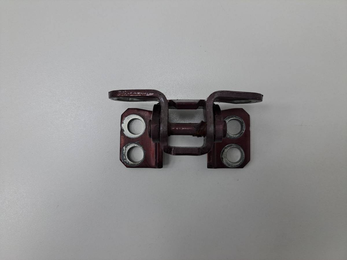 Петля двери багажника Toyota Land Cruiser Prado (J120) 2002-2009