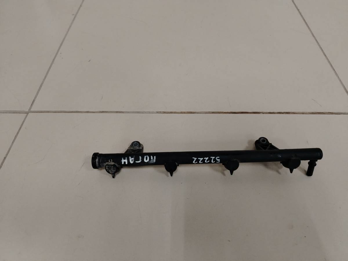 Рейка топливная (рампа) Renault Sandero 2009-2014 Рейка топливная (рампа) Renault Sandero 2009-2014