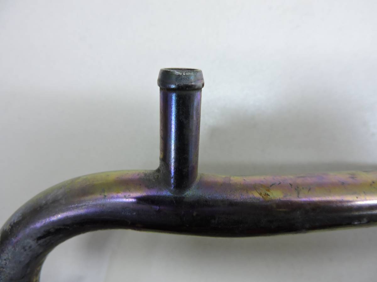 Трубка охлажд. жидкости металлическая Kia Cerato (LD) 2004-2008