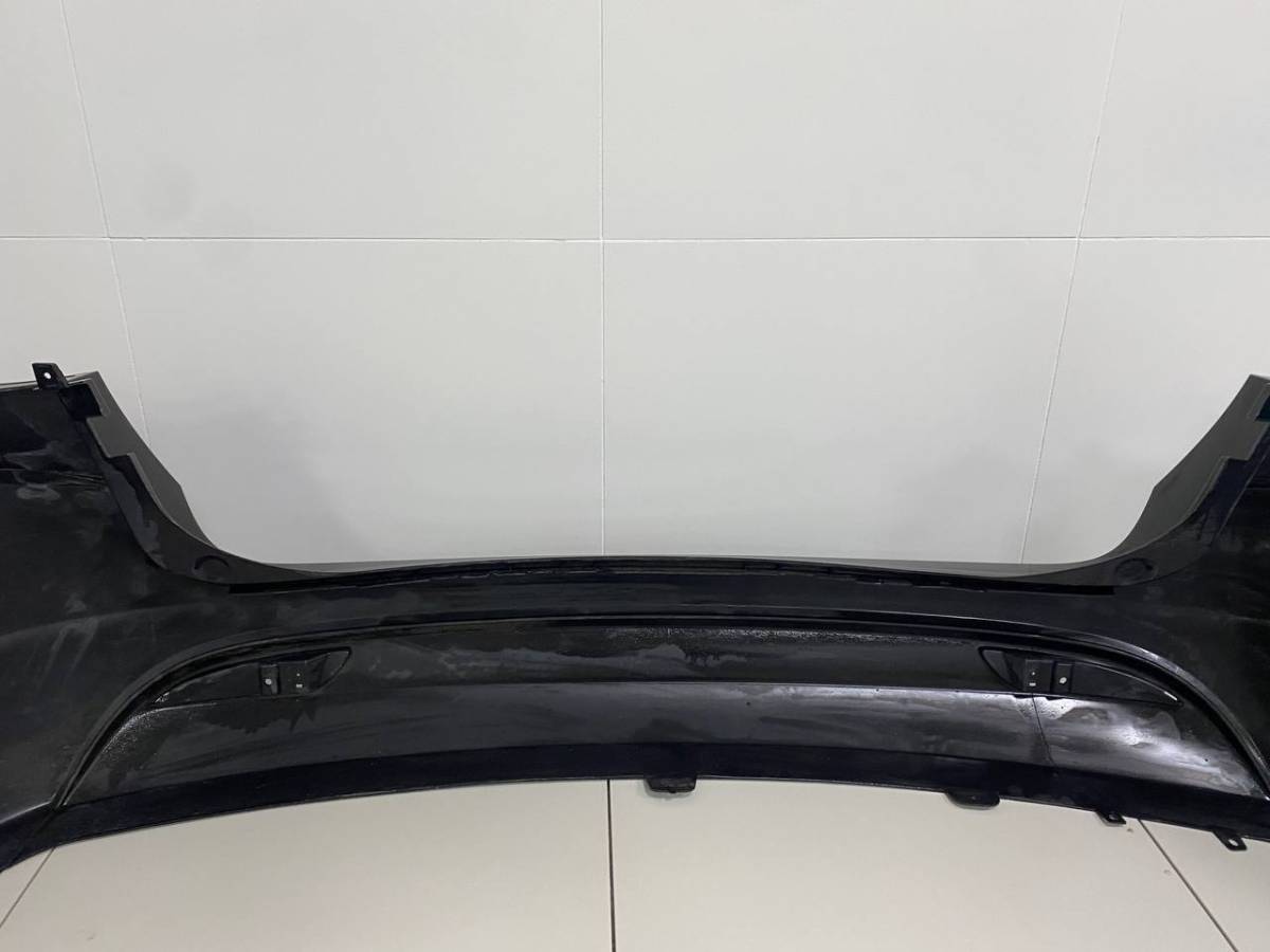 Бампер задний Hyundai i40 (VF) 2011>