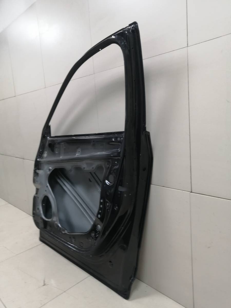 Дверь передняя правая Mazda CX-5 (KF) 2017>