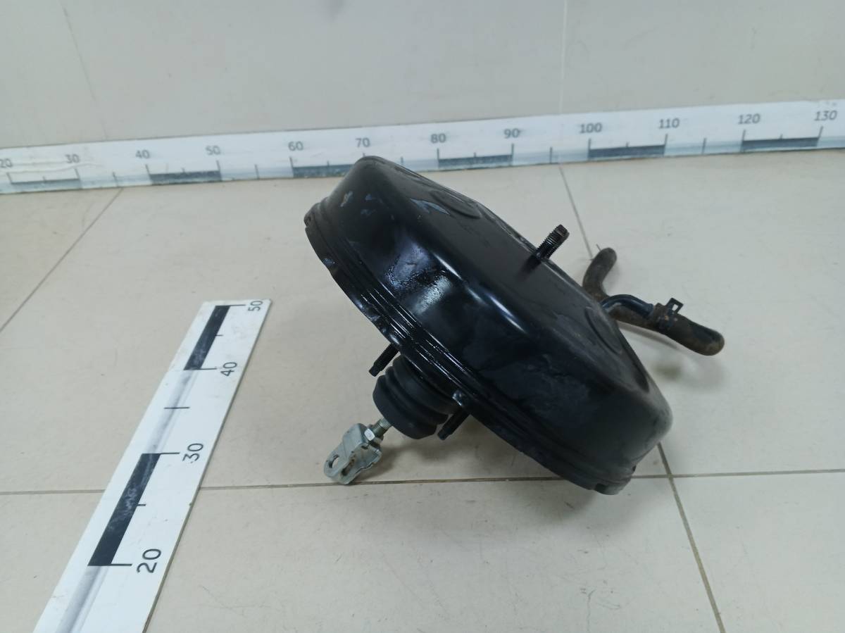 Усилитель тормозов вакуумный Kia Rio 2 (JB) 2005-2011 Усилитель тормозов вакуумный Kia Rio 2 (JB) 2005-2011