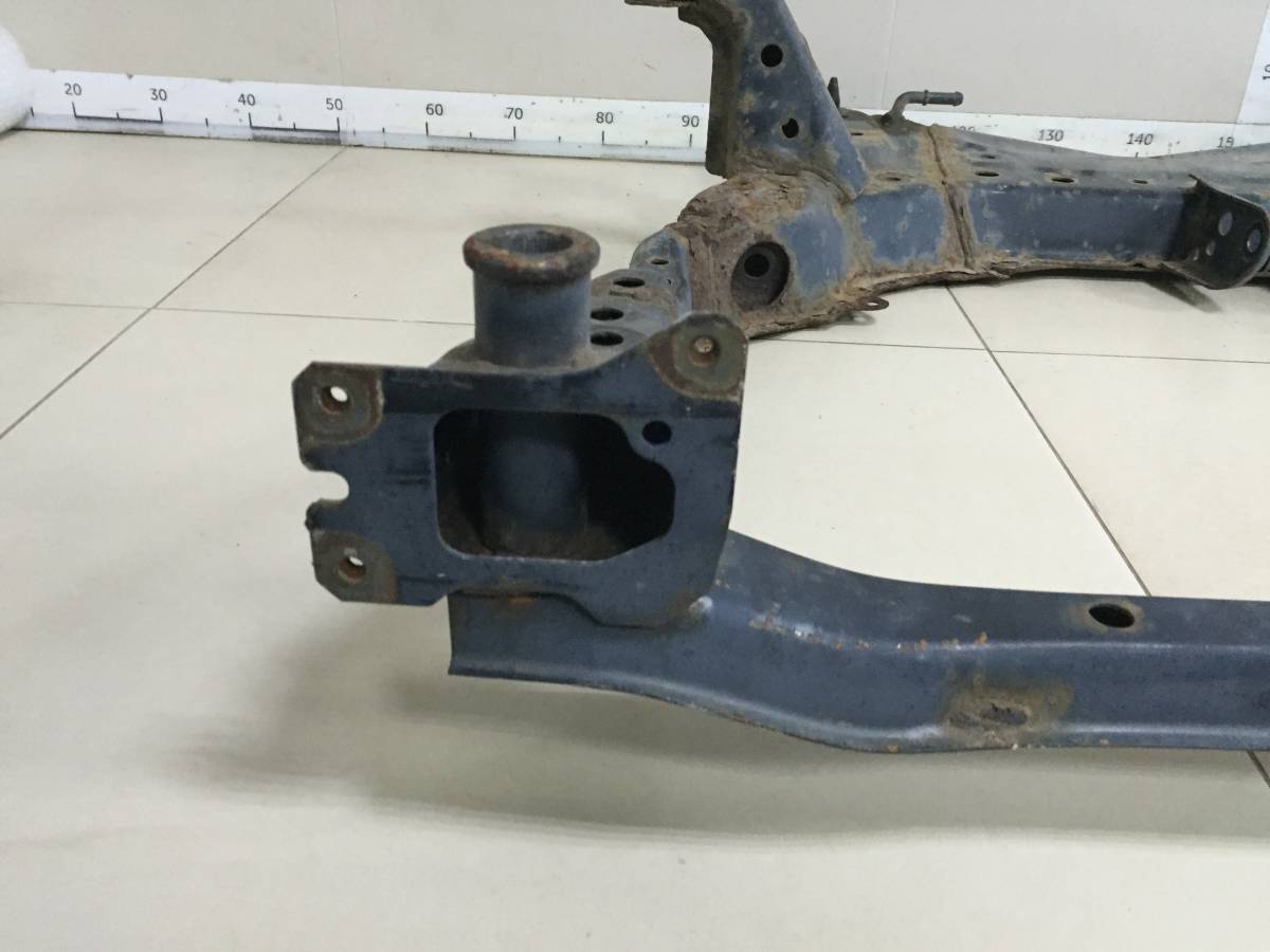 Балка подмоторная Mazda Mazda 6 (GJ) 2013-2016