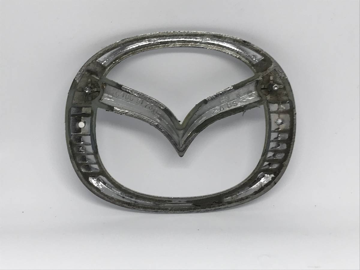 Эмблема Mazda Premacy (CP) 1999-2005