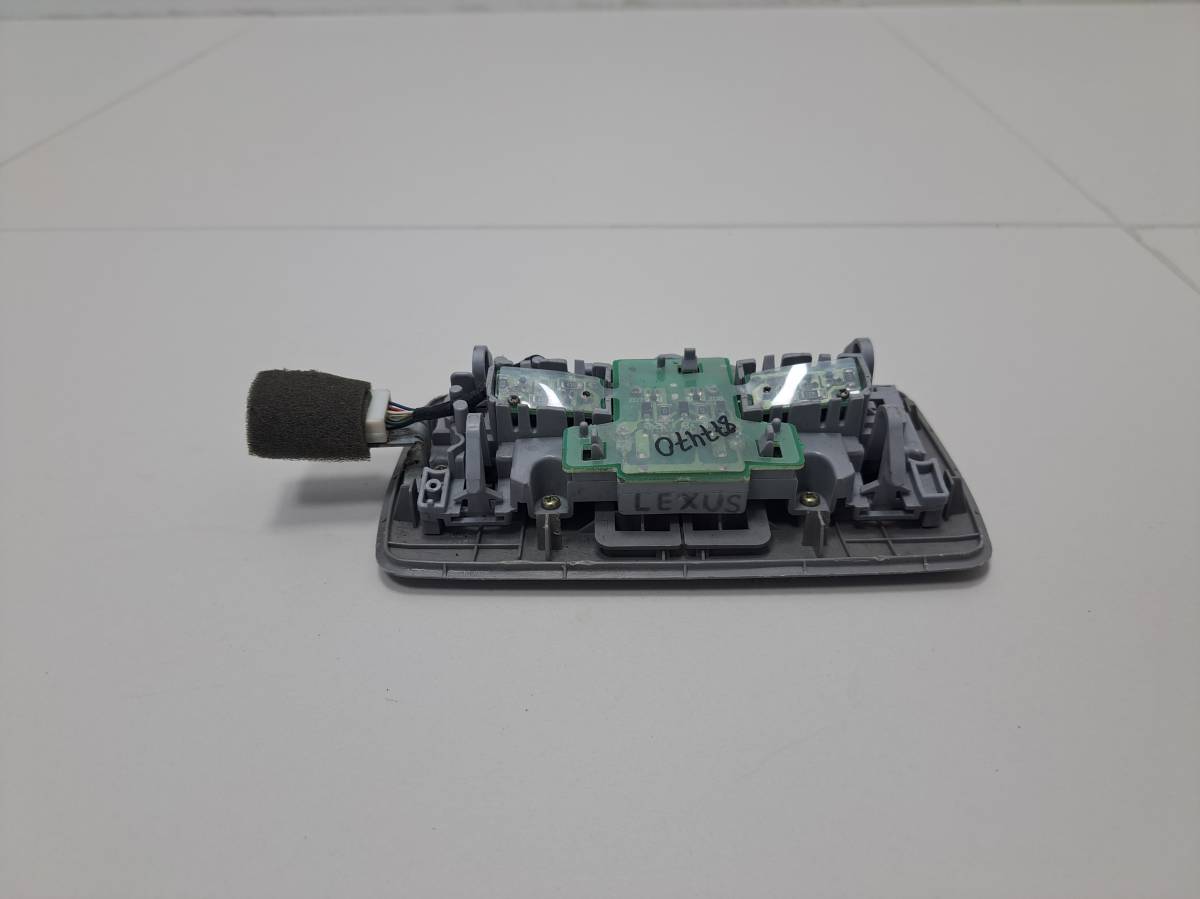 Плафон салонный Lexus GS 300/400/430 (S190) 2005-2011
