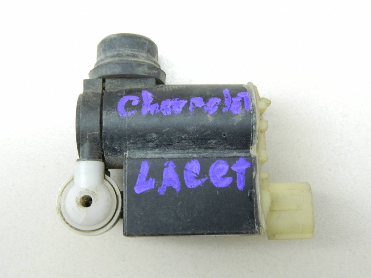 Насос омывателя Chevrolet Lacetti (J200) 2003-2013