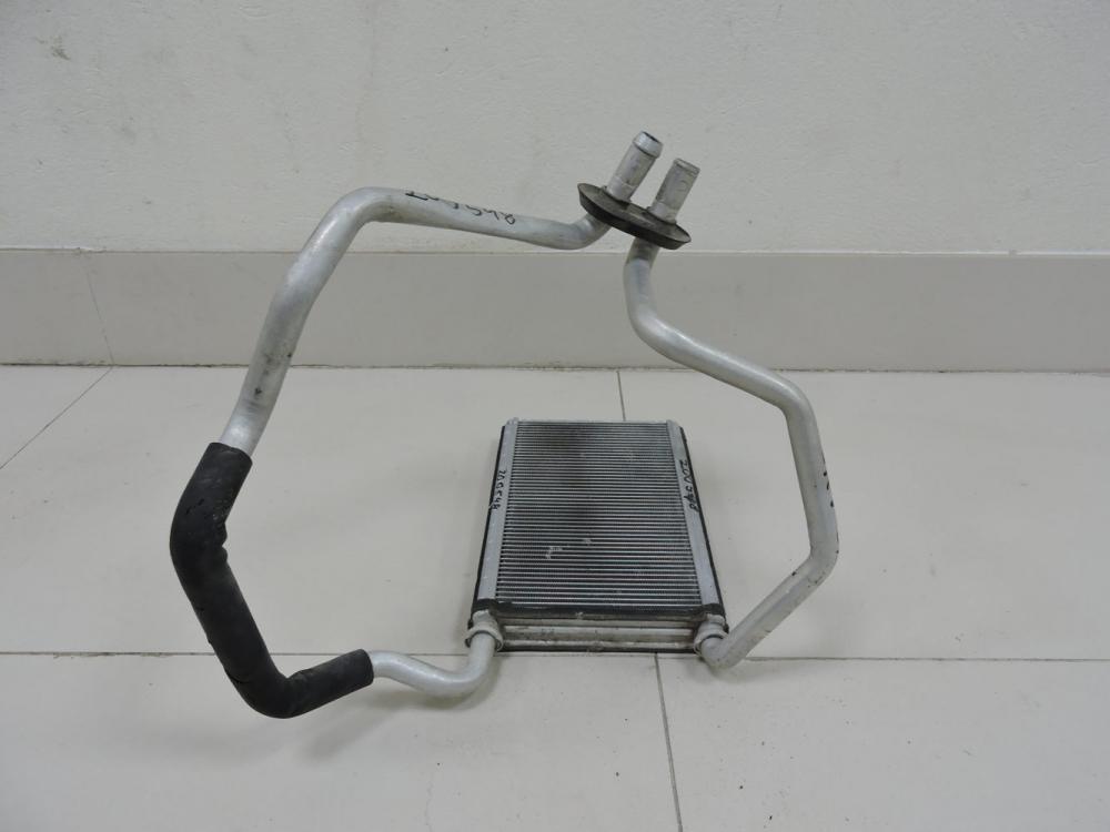 Радиатор отопителя для Honda Accord 8 (CU) 2008-2013