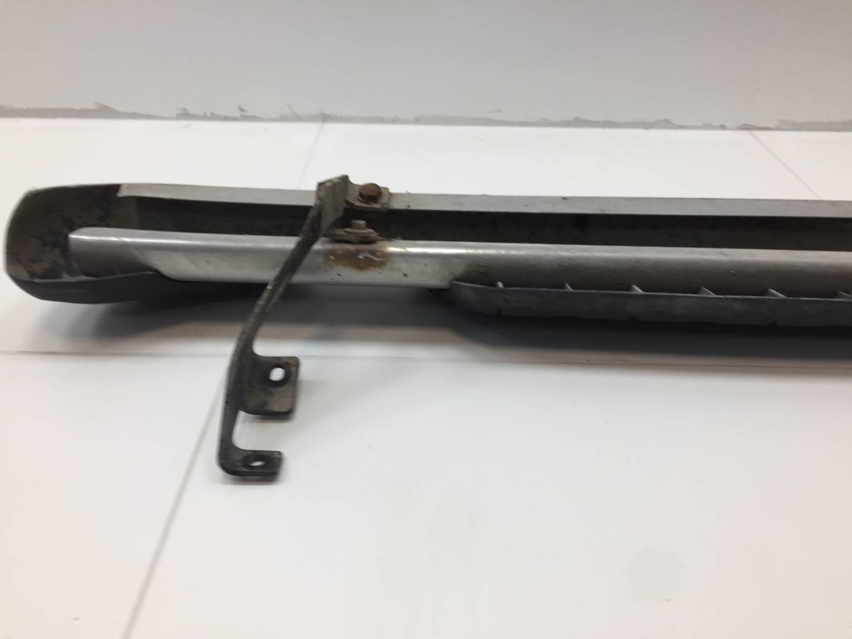 Подножка Toyota Tundra (XK50) 2006-2010