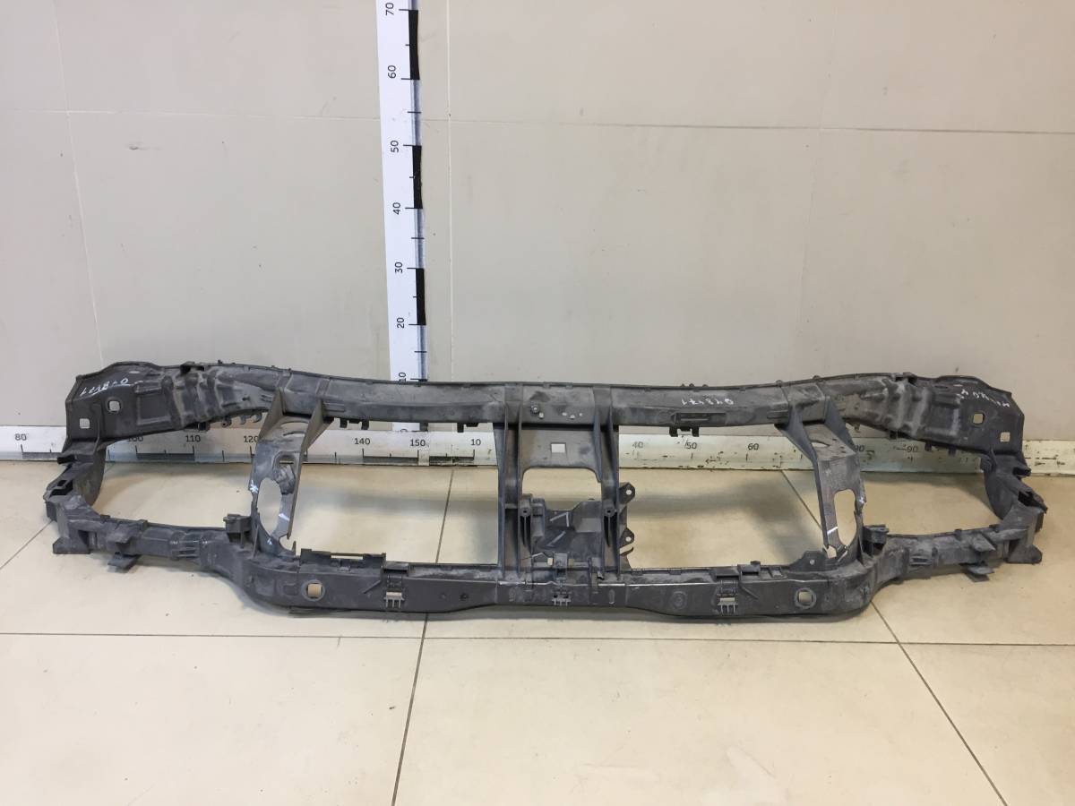 Панель передняя Ford Mondeo 4 2007-2015