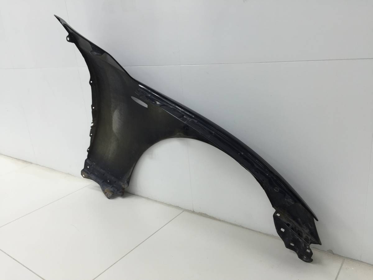 Крыло переднее левое Toyota Mark X 2004-2009