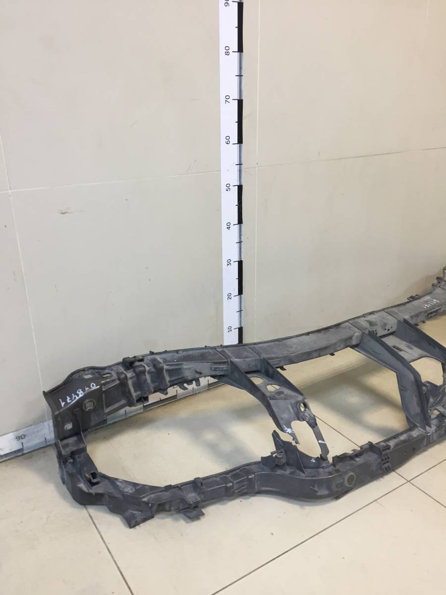 Панель передняя Ford Mondeo 4 2007-2015