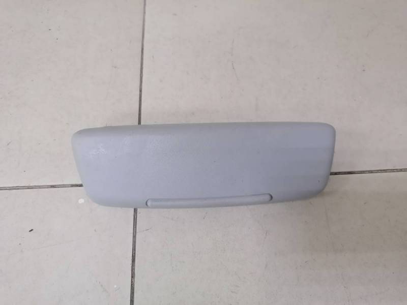 Очечник Ford Fusion (JU) 2002-2012 Очечник Ford Fusion (JU) 2002-2012