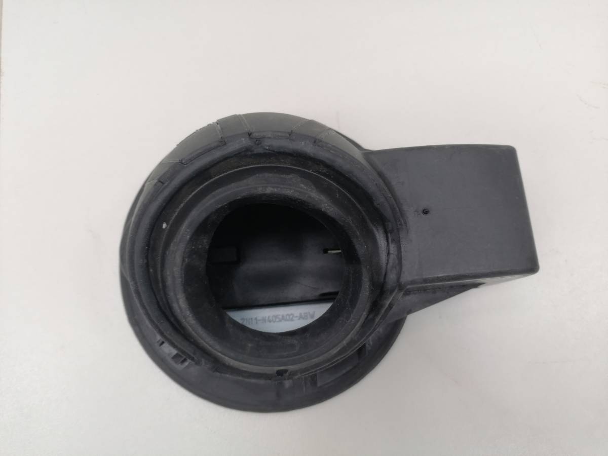 Лючок бензобака Ford Fusion (JU) 2002-2012