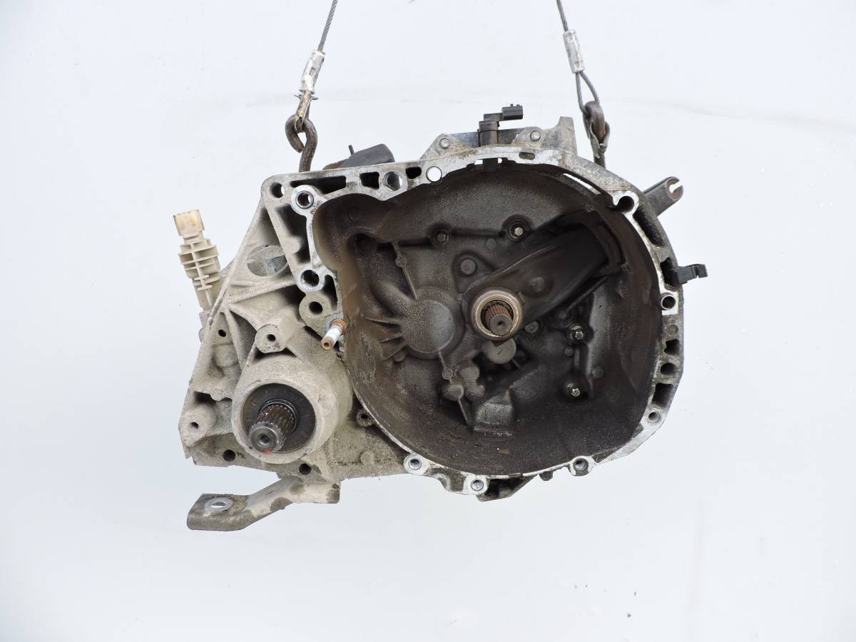 МКПП (механическая коробка переключения передач) Lada Largus 2012>