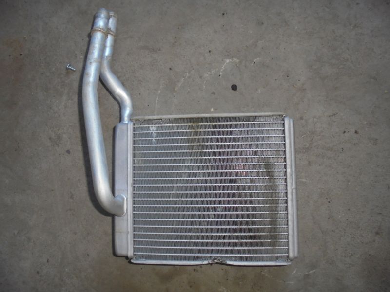 Радиатор отопителя для Ford Focus 1 1998-2004