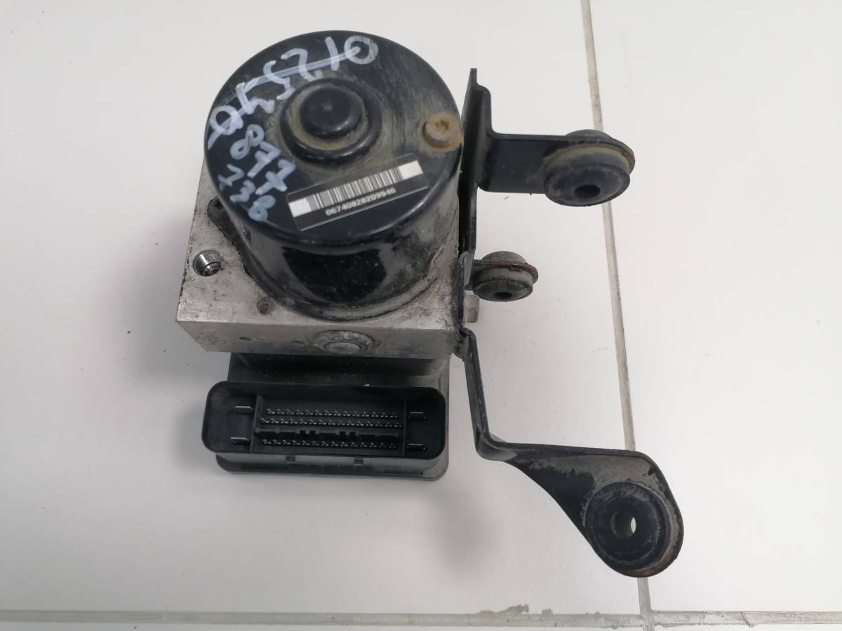 Блок ABS (насос) Ford C-MAX 2003-2010