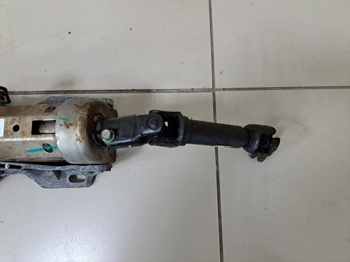 Колонка рулевая Chevrolet Cruze (J300) 2009-2016 Колонка рулевая Chevrolet Cruze (J300) 2009-2016