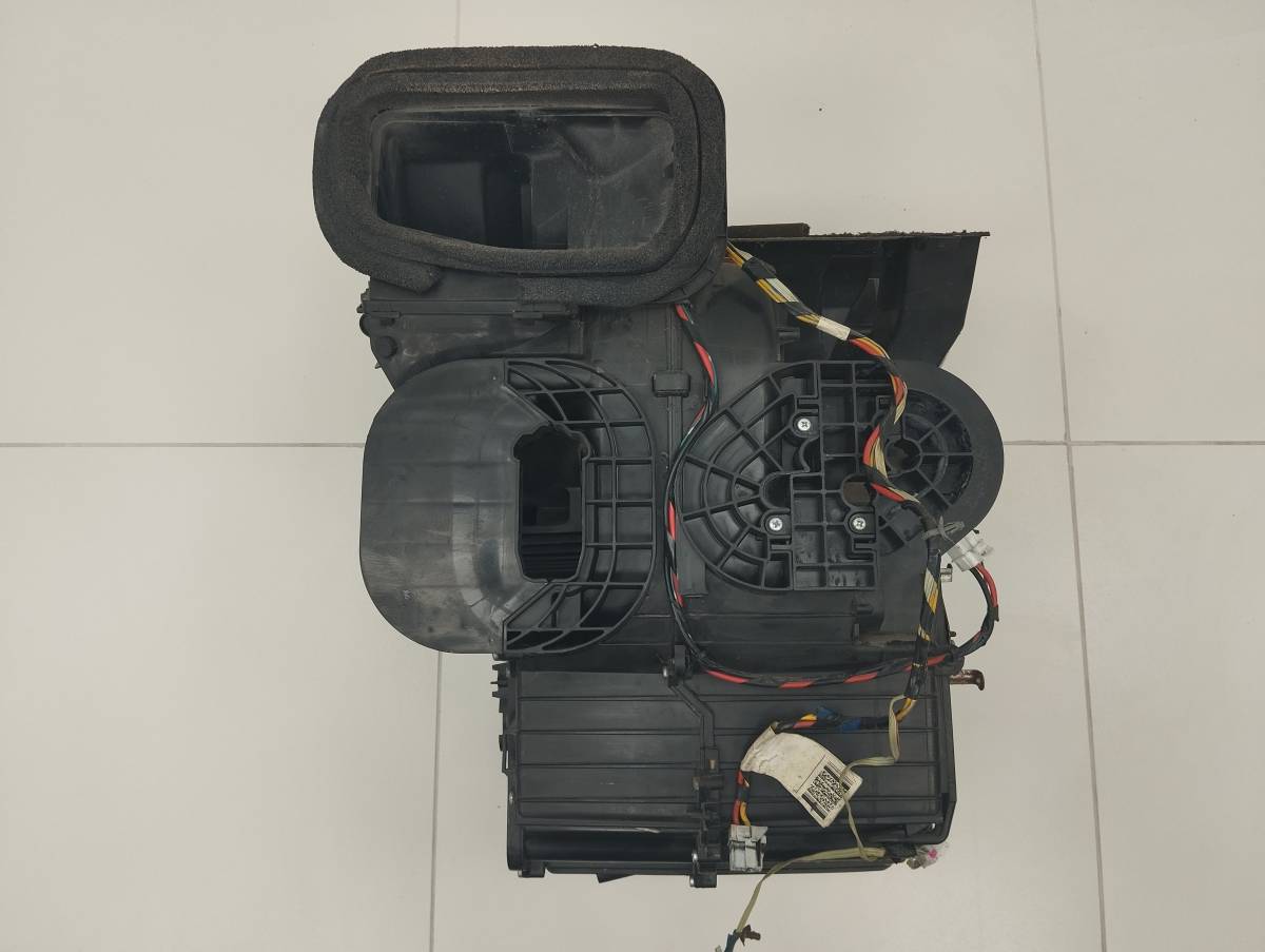 Корпус отопителя Nissan Qashqai (J10) 2006-2013