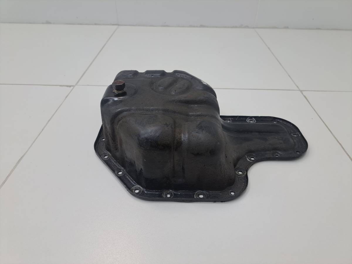 Поддон масляный двигателя Toyota Land Cruiser (J100) 1998-2007