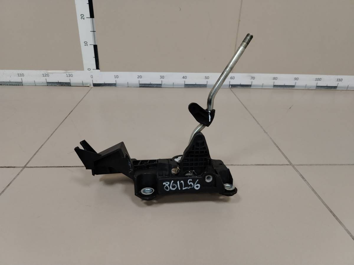Кулиса КПП Ford Focus 2 (DA) 2005-2008