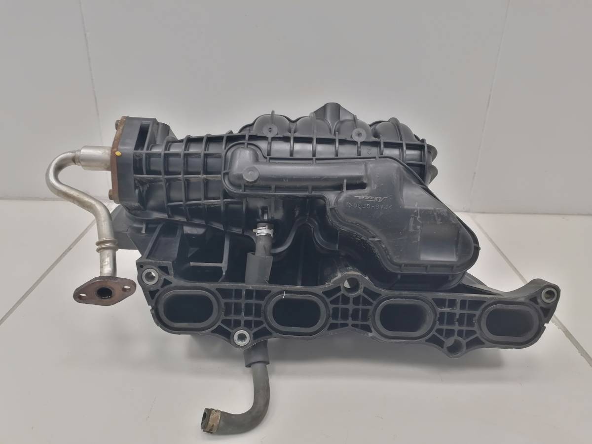 Коллектор впускной Suzuki SX4 2006-2013