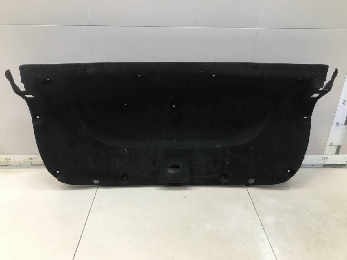 Обшивка крышки багажника Chery Arrizo8 2022