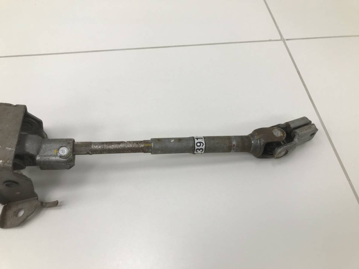 Колонка рулевая Chevrolet Aveo T250 2005-2011