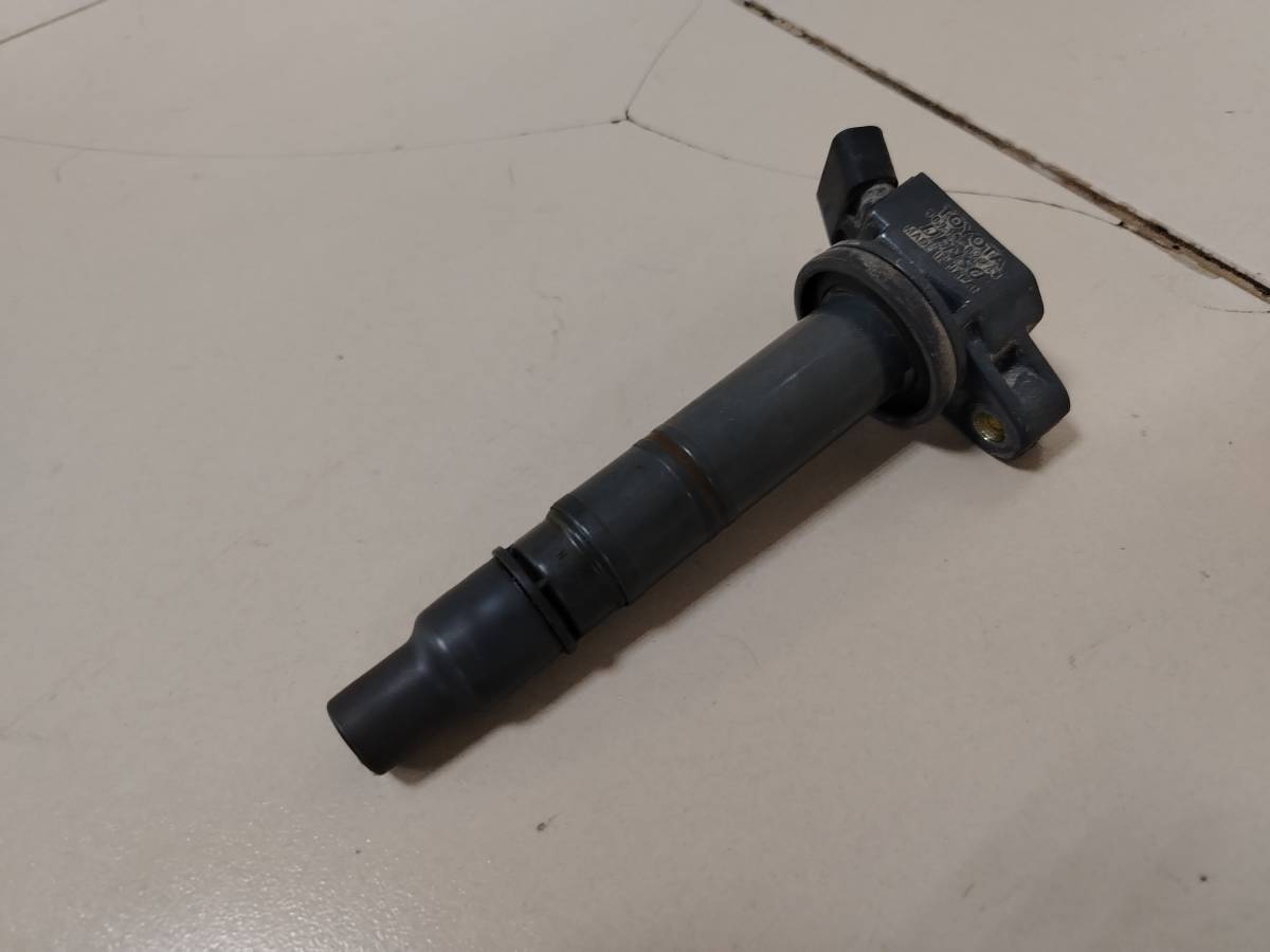 Катушка зажигания Toyota Land Cruiser Prado (J120) 2002-2009