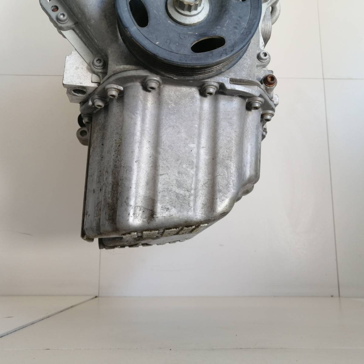 Двигатель Skoda Octavia (A5 1Z-) 2004-2013