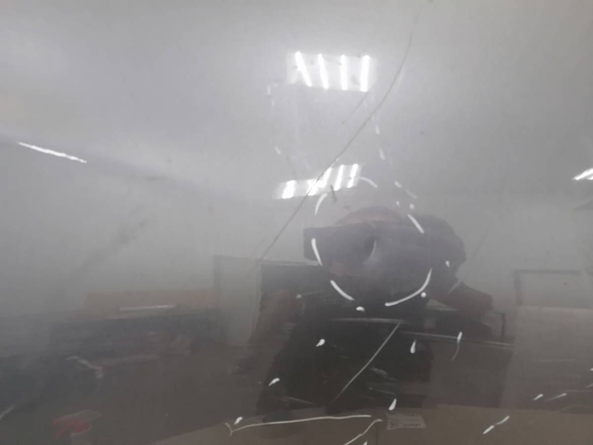 Дверь задняя правая CheryExeed TXL 2020>