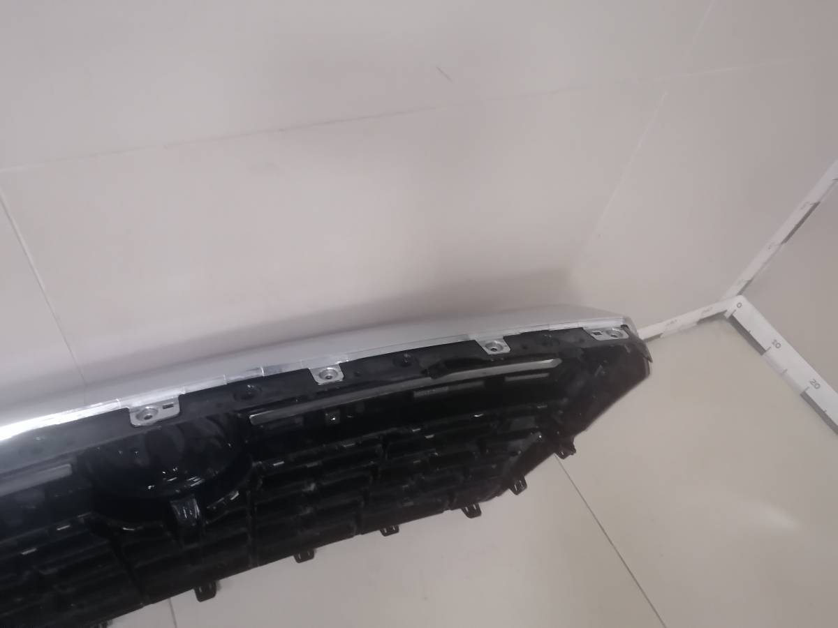 Решетка радиатора Dongfeng DF6 2022