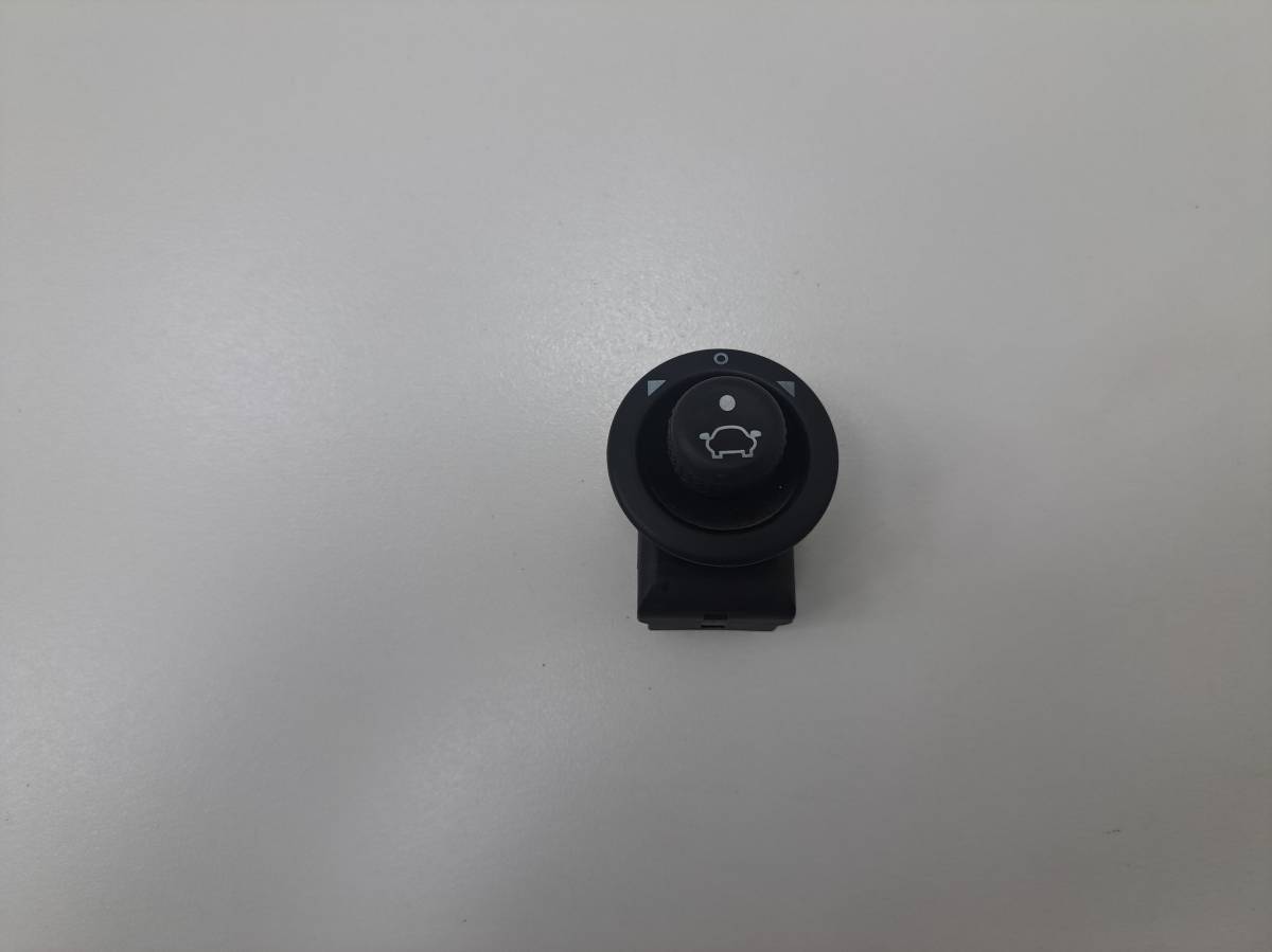 Переключатель регулировки зеркала Ford Fusion (JU) 2002-2012