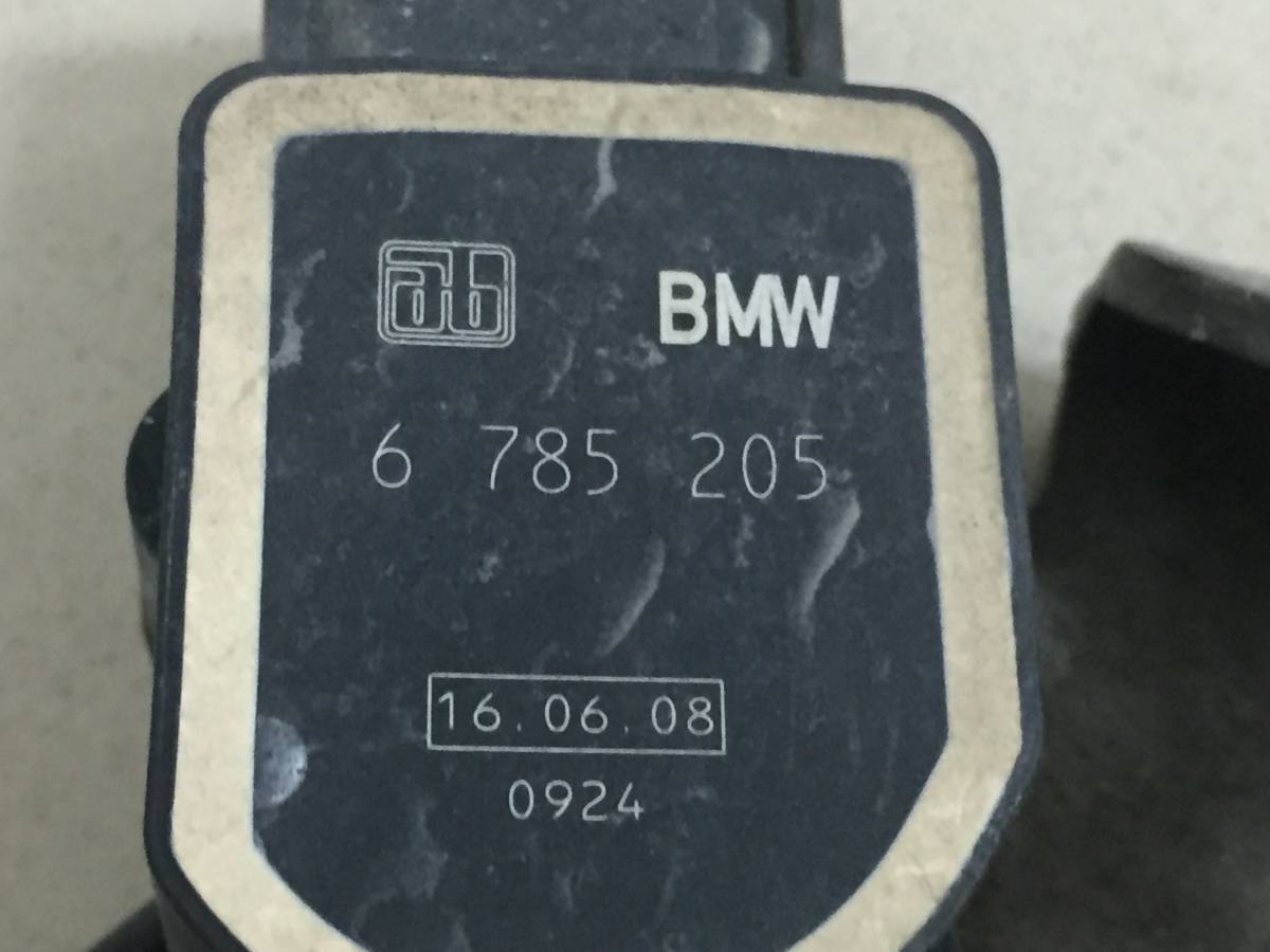 Датчик регулировки дорожного просвета BMW X5 E70 2007-2013