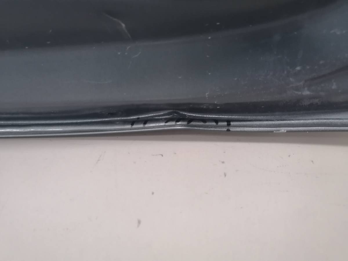 Дверь багажника Hyundai Tucson NX4 2021