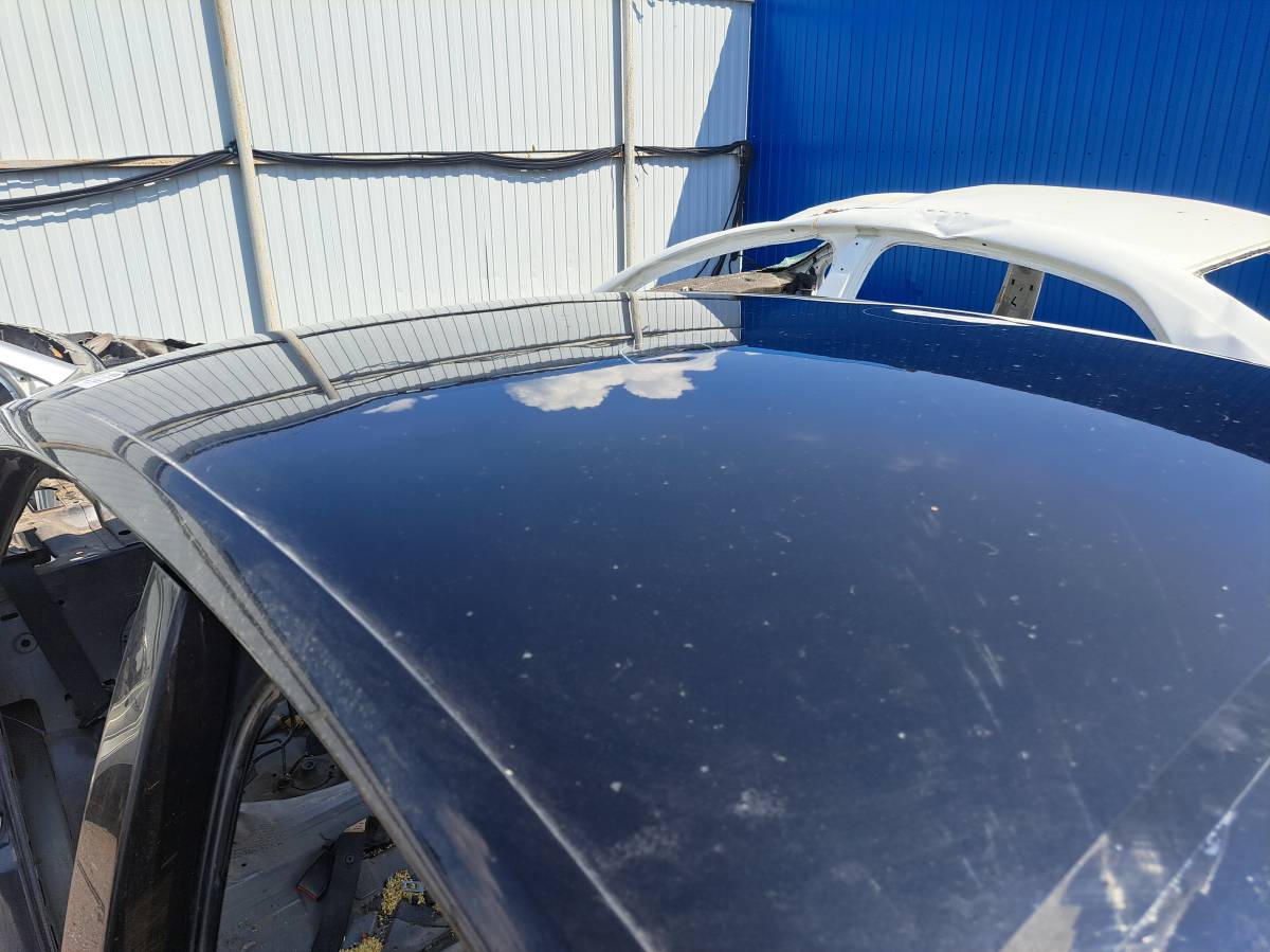 Крыша Volkswagen Polo (Sed RUS) 2011>