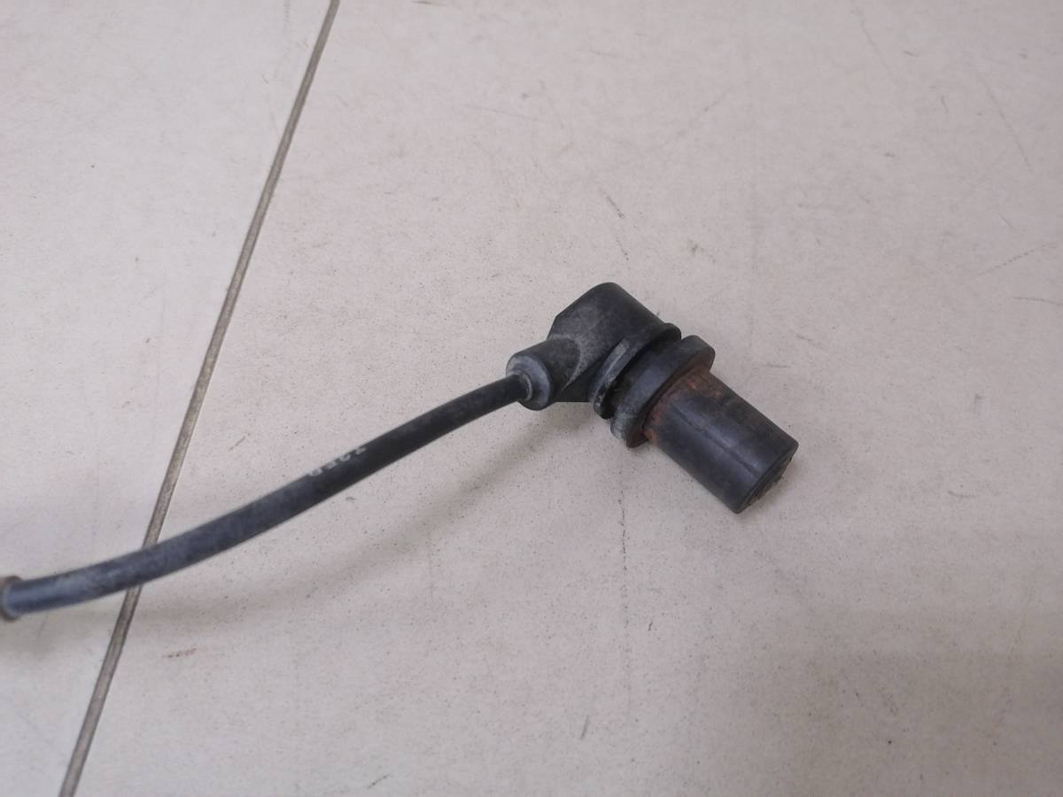 Датчик ABS передний Chevrolet Aveo T250 2005-2011 Датчик ABS передний Chevrolet Aveo T250 2005-2011