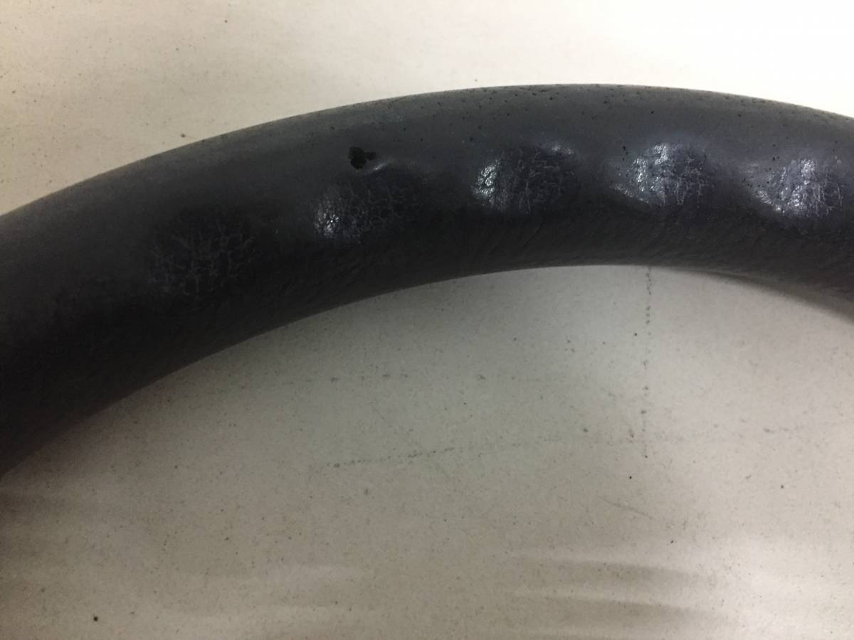 Рулевое колесо для AIR BAG (без AIR BAG) Nissan Almera Classic (B10) 2006-2013