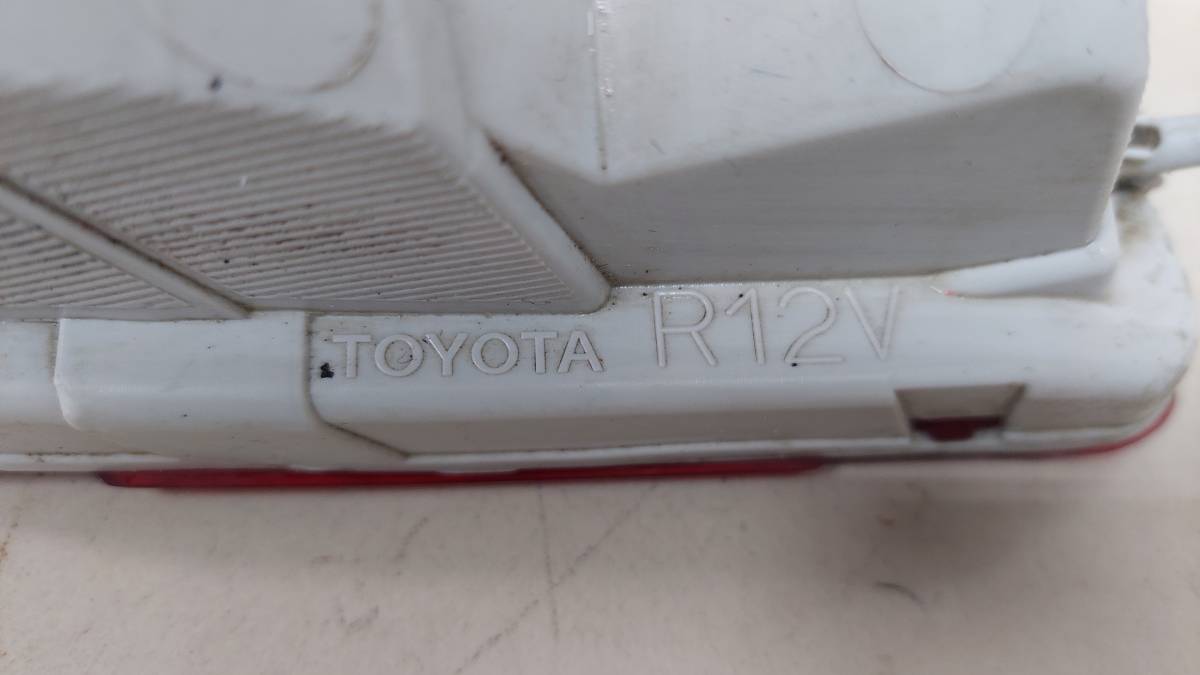 Фонарь задний в бампер правый Toyota Land Cruiser Prado (J150) 2009>
