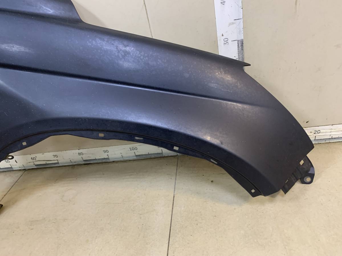 Крыло переднее правое Honda CR-V 2007-2012