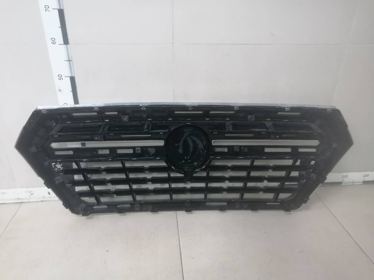 Решетка радиатора Dongfeng DF6 2022