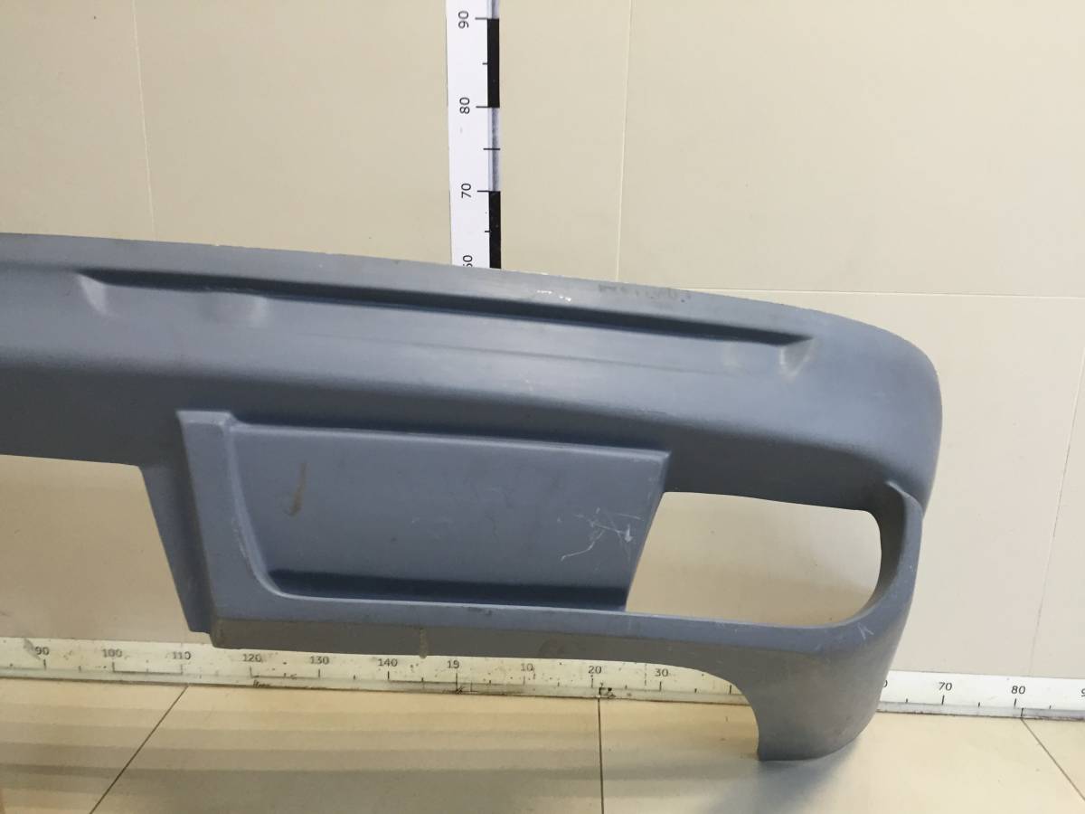 Юбка передняя Jeep Grand Cherokee (WH) 2005-2010