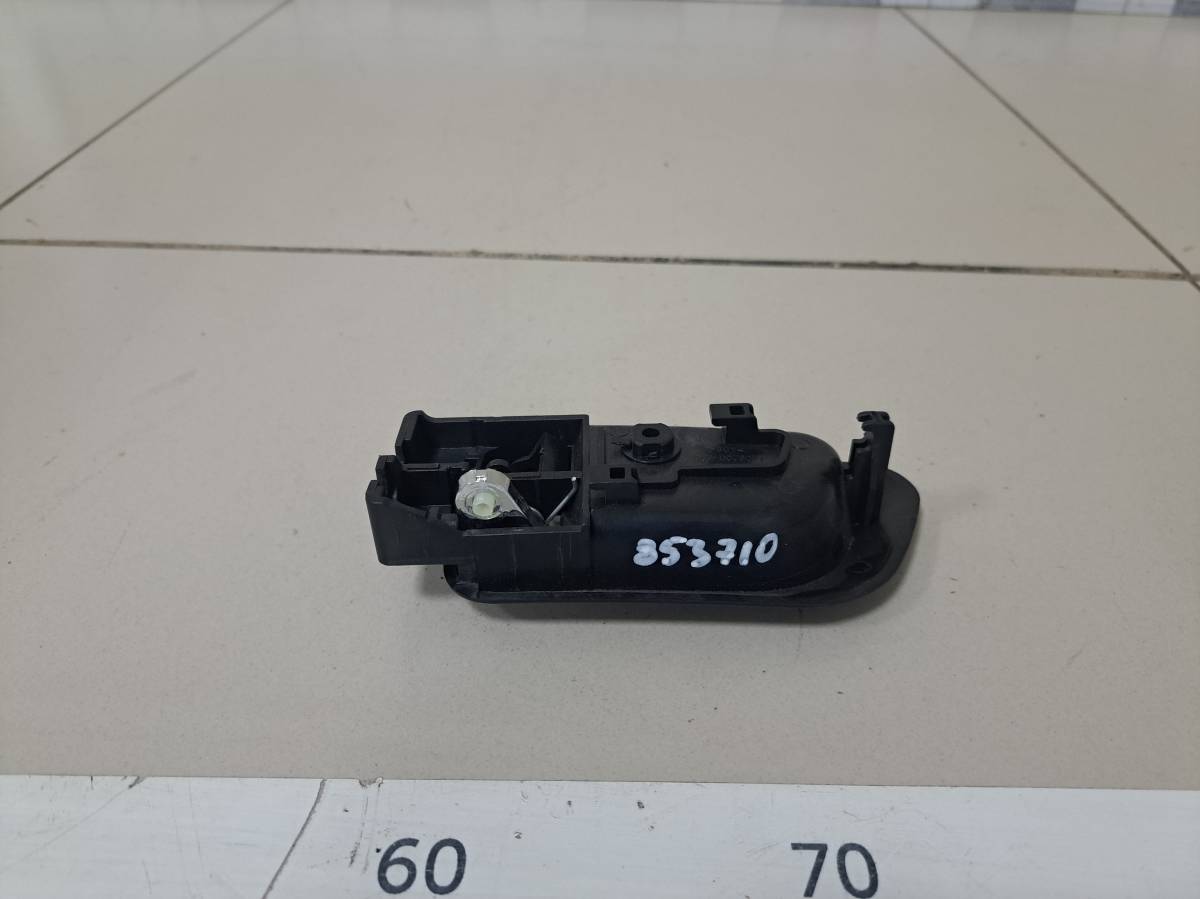 Ручка двери внутренняя Great Wall H5 2010>