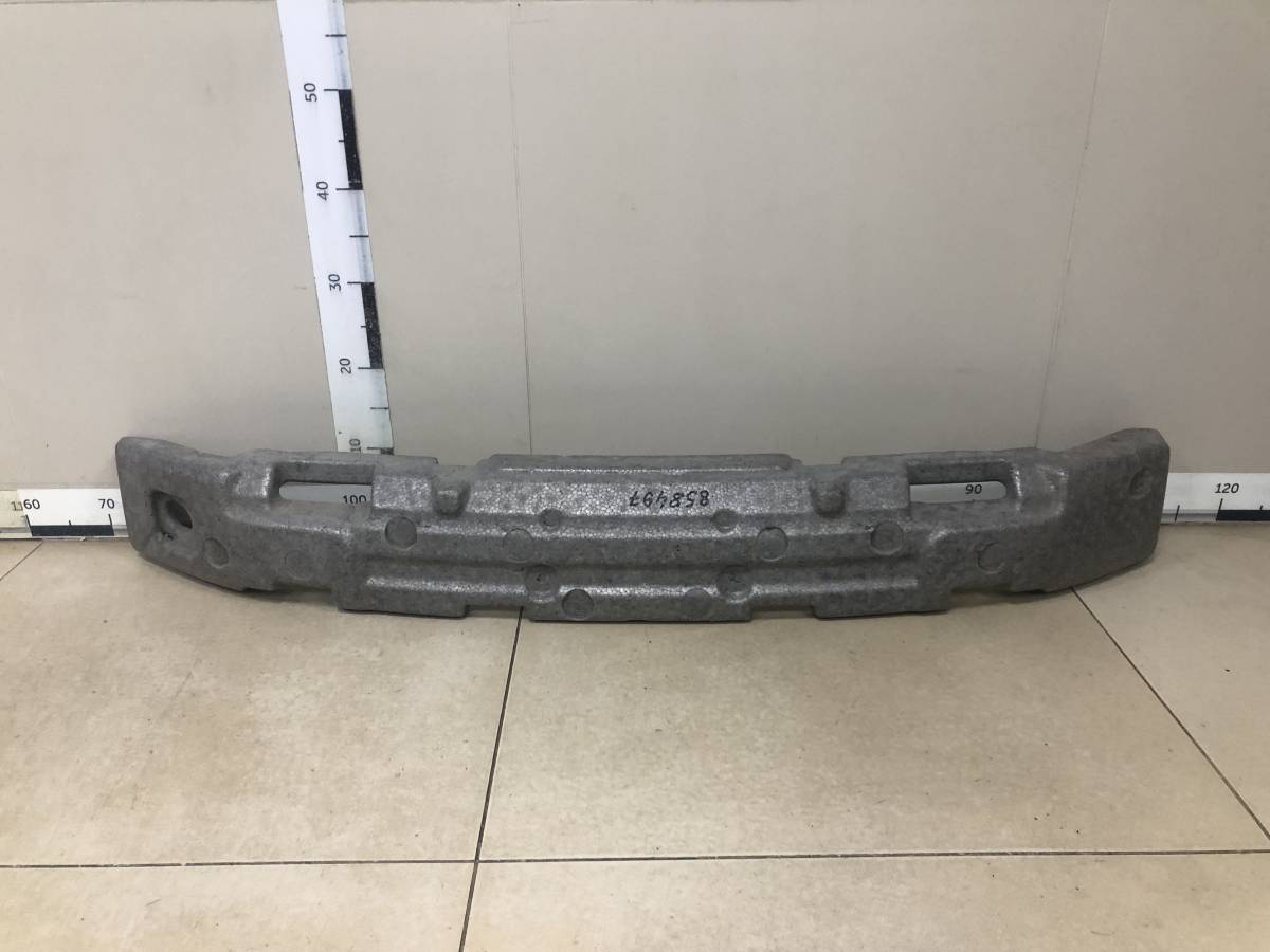Наполнитель переднего бампера Chevrolet Orlando (J309) 2011-2015