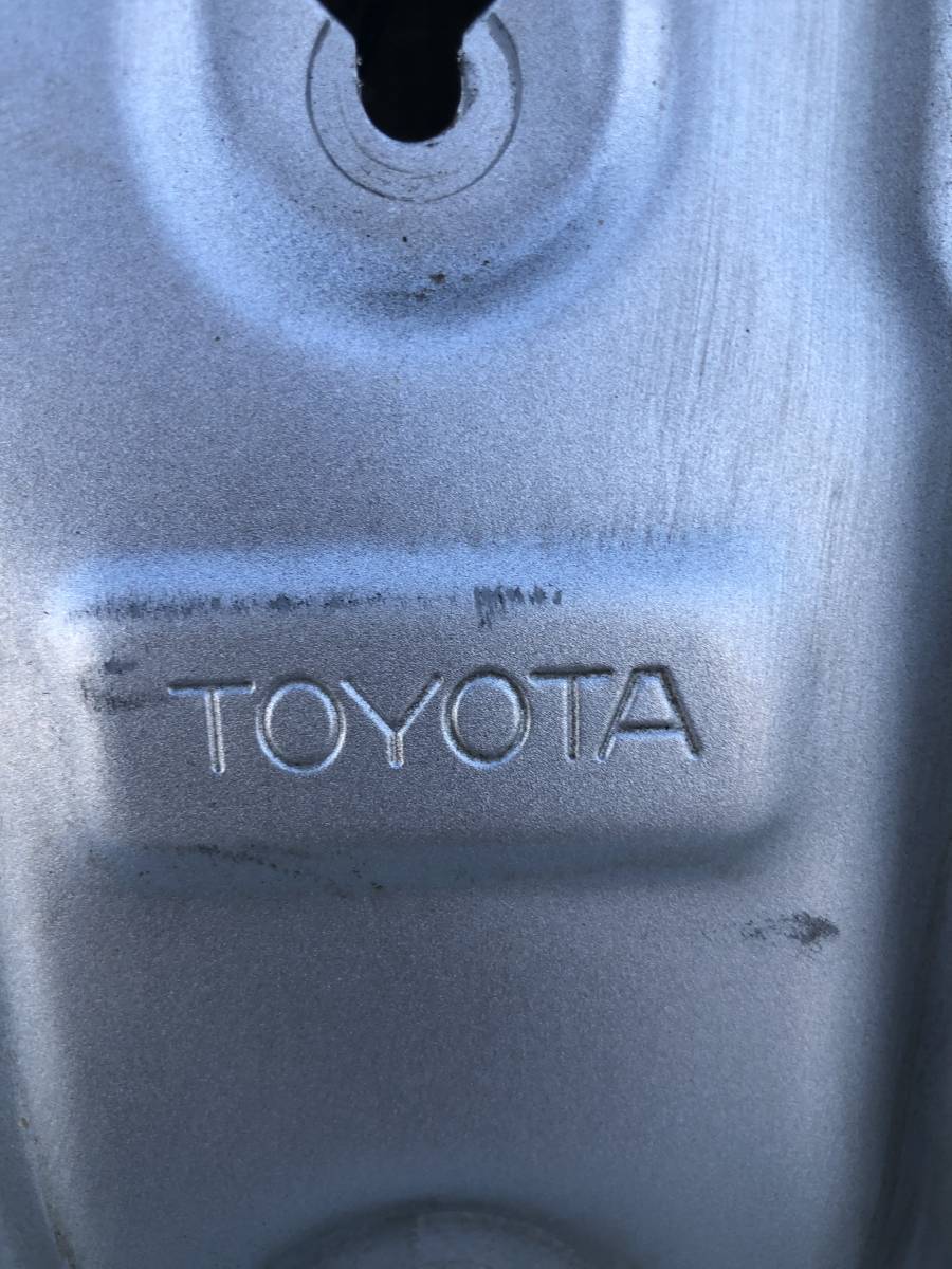 Дверь передняя левая Toyota Altezza (XE10) 1998-2005
