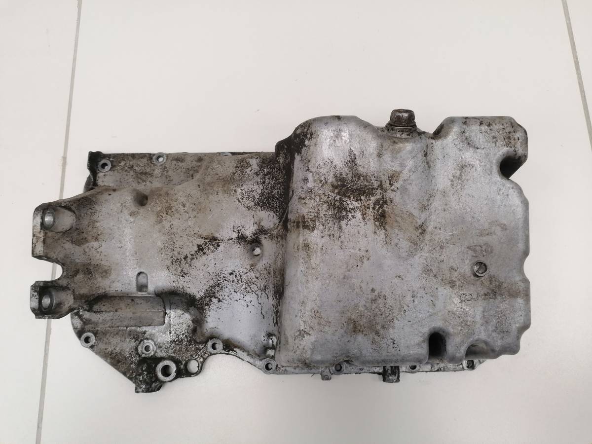 Поддон масляный двигателя Suzuki SX4 2006-2013