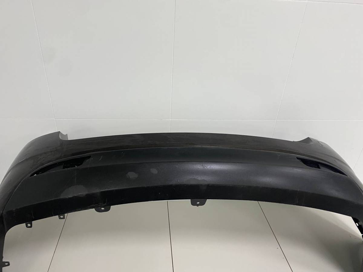 Бампер задний Hyundai i40 (VF) 2011>