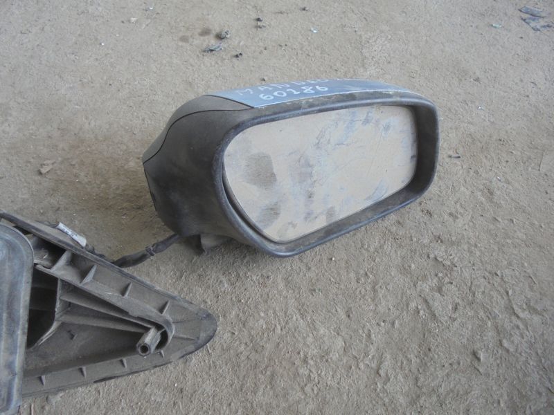 Зеркало правое электрическое для Ford Mondeo 3 2000-2007