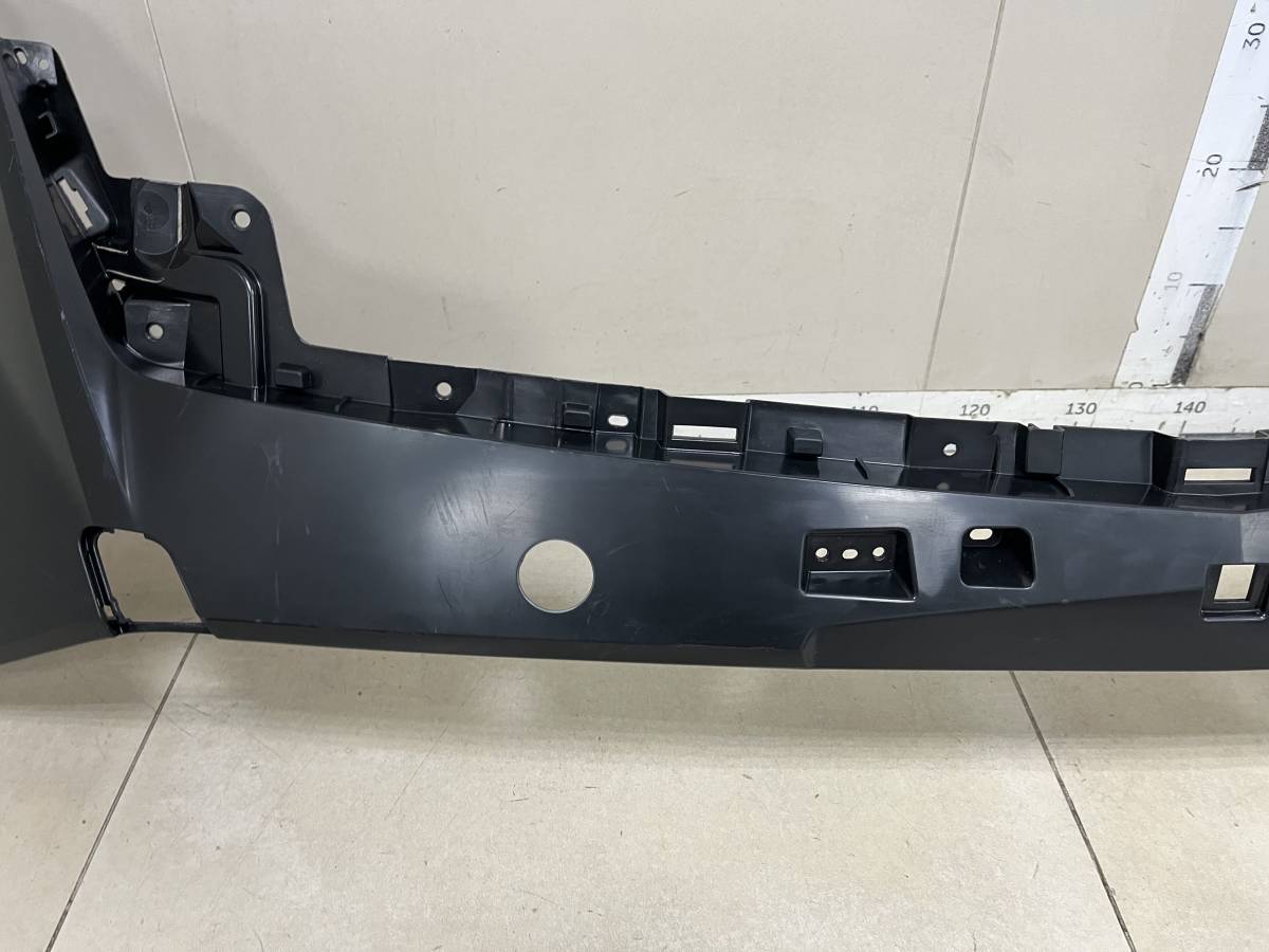 Бампер передний Geely Atlas FX11 2023