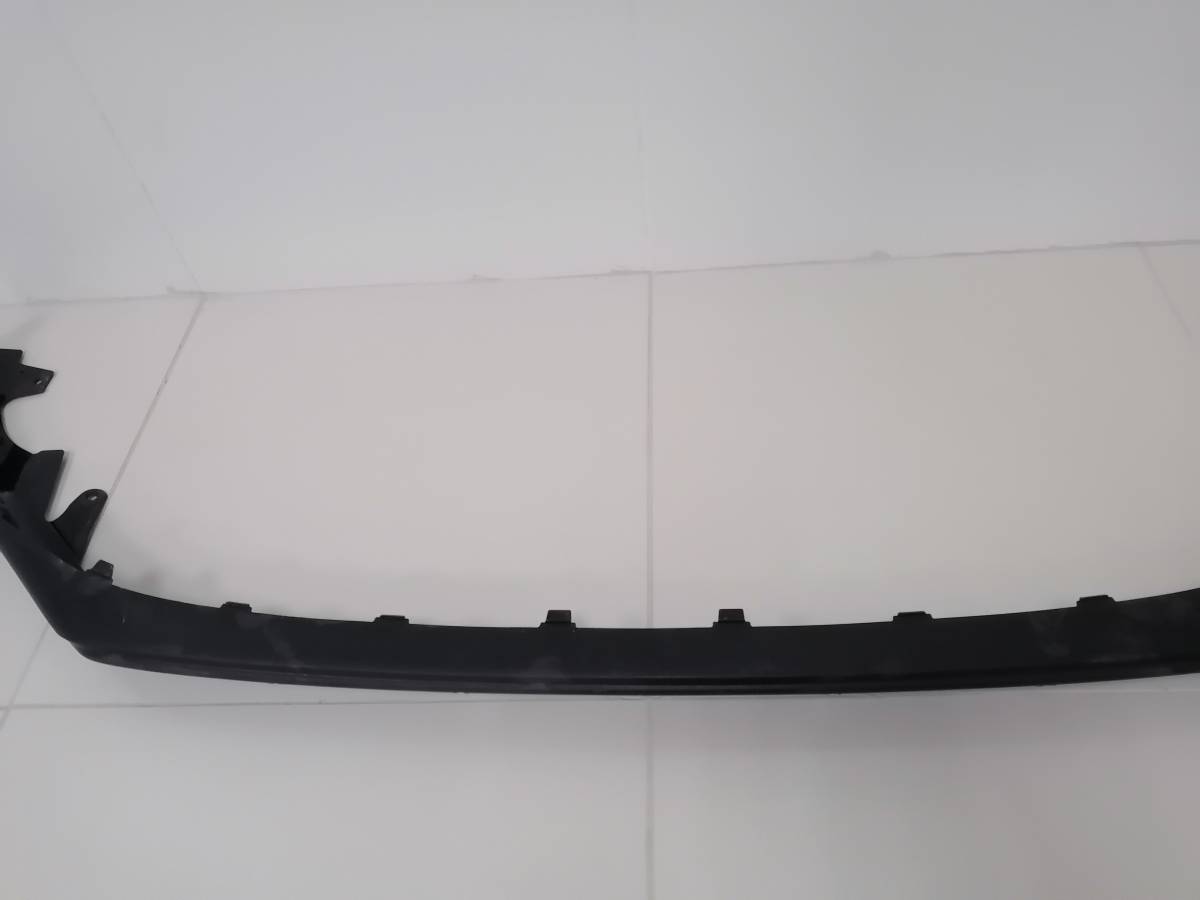 Юбка передняя Toyota Rav 4 (A40) 2013>
